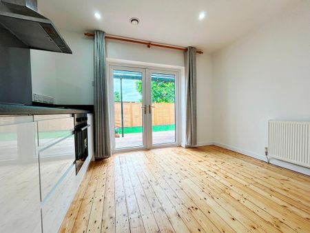 3 bedroom bungalow to rent - Photo 4