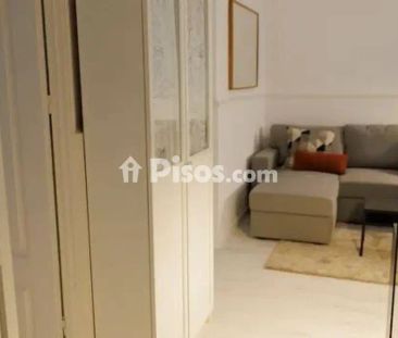 Piso en alquiler en Recoletos - Photo 3