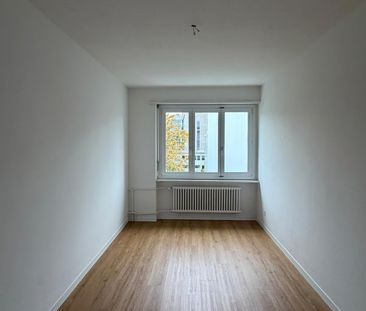 3.5 Zimmer, 75 m², 2. Stock - Photo 6