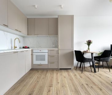 nowoczesne, blisko stacji Słodowiec, piwnica 35.5 m² - Photo 5