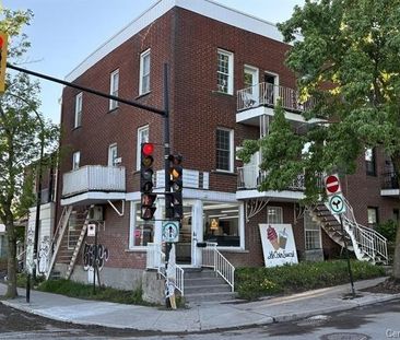 Appartement à louer - Montréal (Mercier/Hochelaga-Maisonneuve) (Hoc... - Photo 1