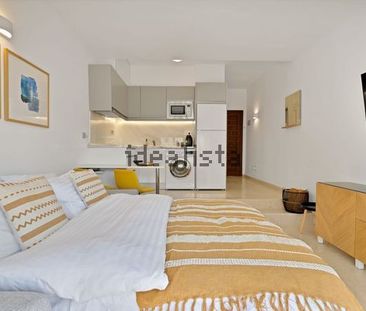 Alquiler de estudio en Calle Azahar, 6 - Photo 1