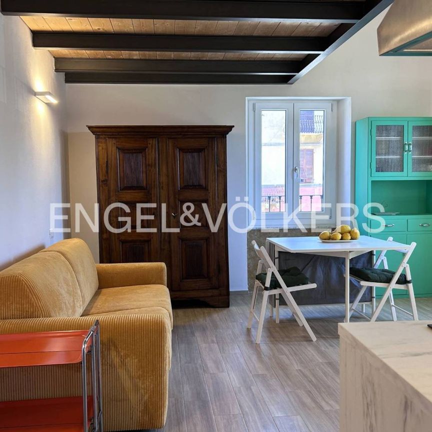 Mansarda via Ge B. Zanelli, La Serra, Tellaro, Lerici - Photo 1