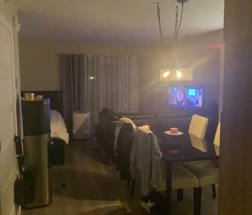 Beau et spacieux 2 et demi - Photo 4