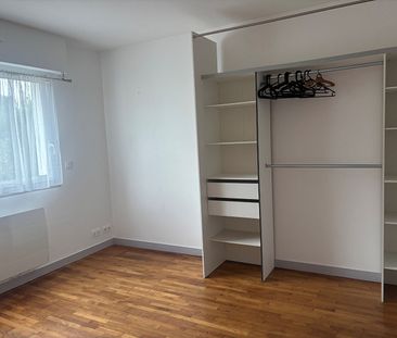 Location Maison 3 pièces 76m² PACE 35740 - Photo 2