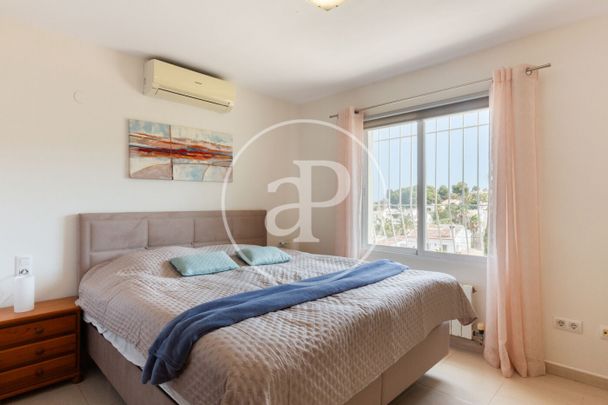 House for rent in Jávea - Photo 1