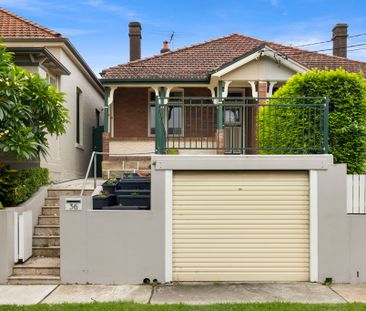 36 Moore Street, Drummoyne NSW 2047 - House For Rent | Domain - Photo 4
