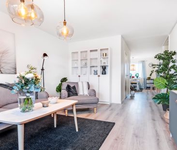 Jämtbovägen, Avesta - Foto 2