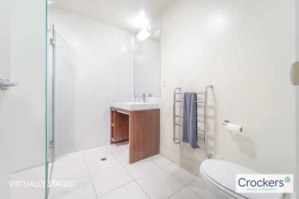 Furnished One Bedroom One Bathroom Parnell - Photo 1