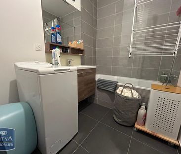 Location Appartement 2 pièces 42m² ST REMY LES CHEVREUSE 78470 - Photo 4