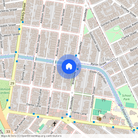 14/64 Broadway, Elwood VIC 3184