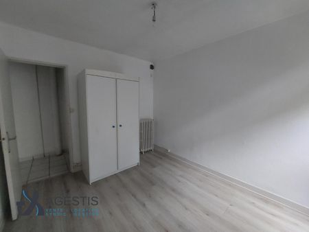 Location Appartement 3 pièces 47m² TOULOUSE 31300 - Photo 2