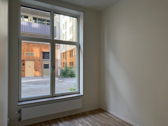 Biblioteksgränd 2, 74142, Knivsta - Photo 1