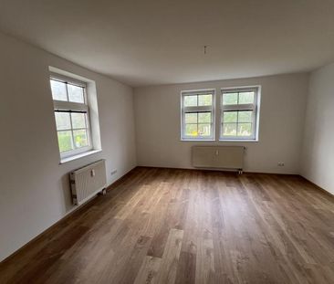 2-Raum-Wohnung in Sierning/Neuzeug - Mühlauweg 36/5 - Photo 3