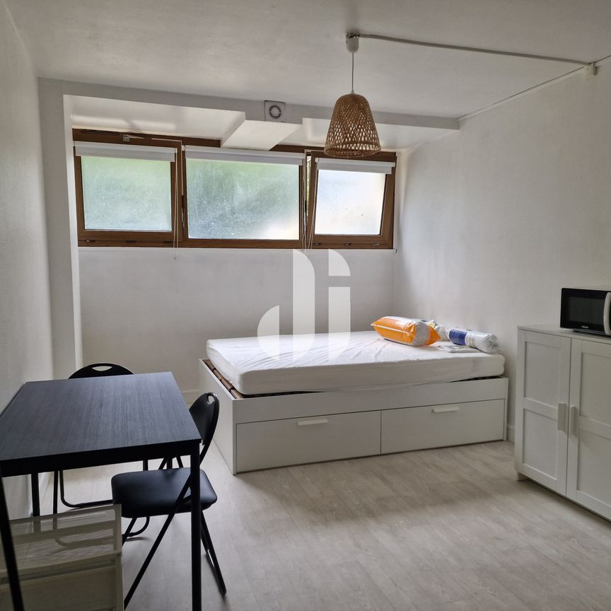 Location Appartement 1 pièce 18m² GRADIGNAN 33170 - Photo 1