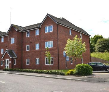 2 bedroom apartment to rent - Photo 3