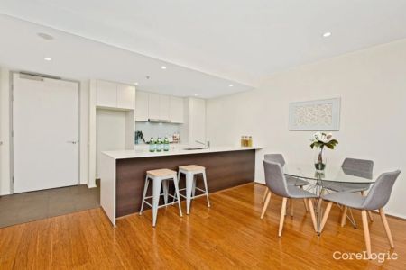 1305/43 Shoreline Drive, Rhodes. - Photo 5