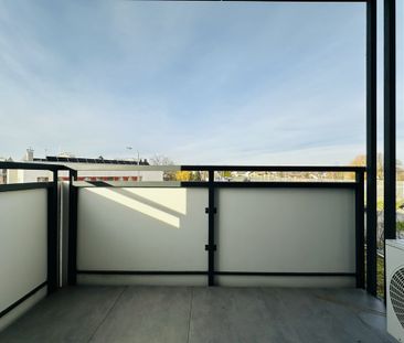 3 pokoje | 55 m - Photo 5