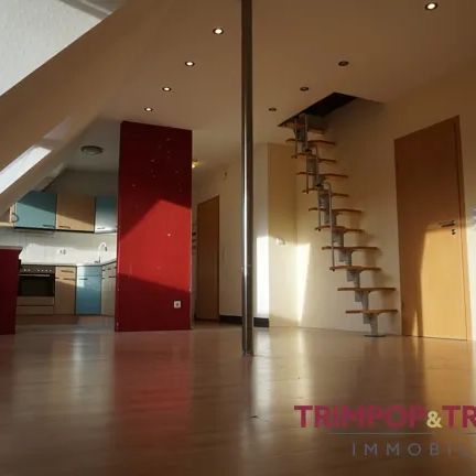 Wohnung zur Miete in Krefeld - Foto 1