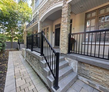 For Lease - 3077 Cawthra Road Unit# 12, Mississauga, Ontario - Photo 4