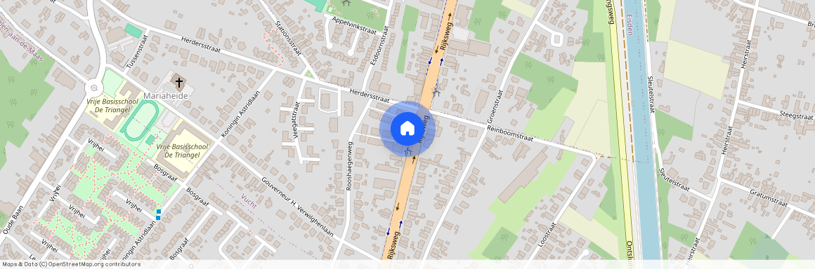 Roospad 4b8, 3630, Maasmechelen
