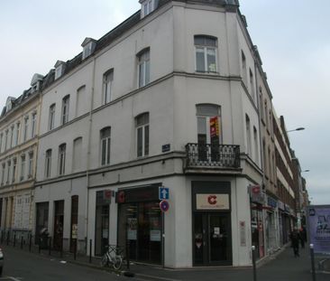 Studio à louer à Lille - Réf. 1198 - Photo 3