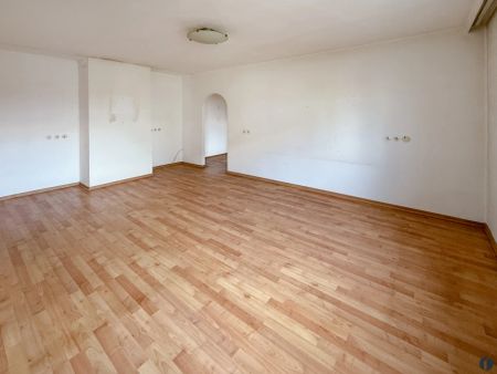 Großzügige 4-Zimmer-Wohnung für die ganze Familie - Photo 3