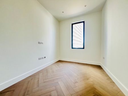 2 bedroom apartment to rent High Street, Flat 4, Croydon, CR0 - Photo 5