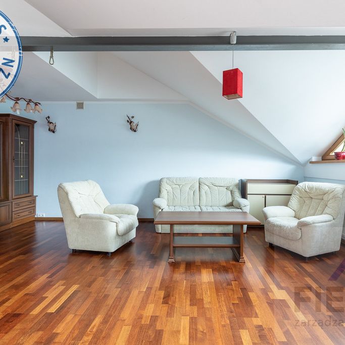 Kraków Bronowice, ul. Eliasza Radzikowskiego - Zdjęcie 1