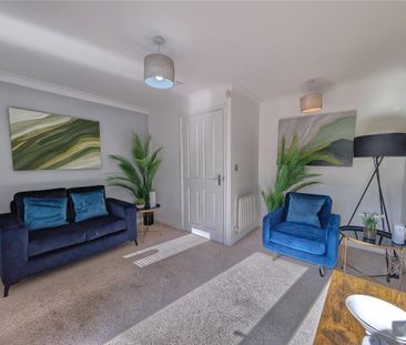 2 bedroom end of terrace house to rent - Photo 3