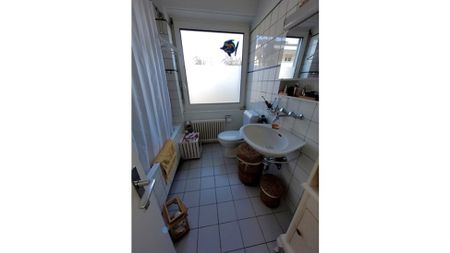 2½ Zimmer-Wohnung in Stäfa (ZH), möbliert, auf Zeit - Photo 2