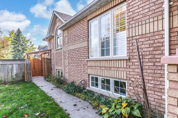 For Lease - 1 Shady Glen Crescent Unit# Lower, Caledon, Ontario - Photo 1