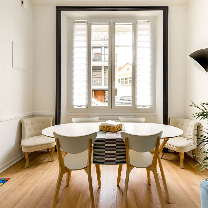 Appartement T2 à Rennes - Photo 1