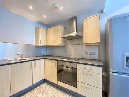 1 Bedroom Apartment To Rent - Photo 3