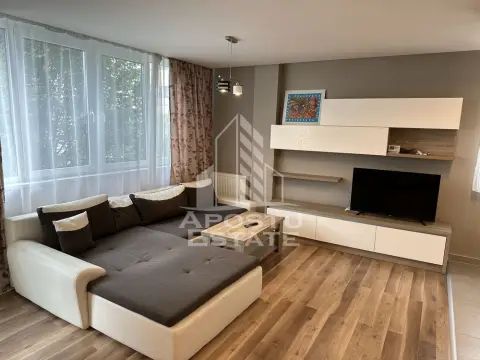 Apartament de inchiriat in zona Braytim, Timisoara, 80mp, 3 camere, 2 bai - Photo 1