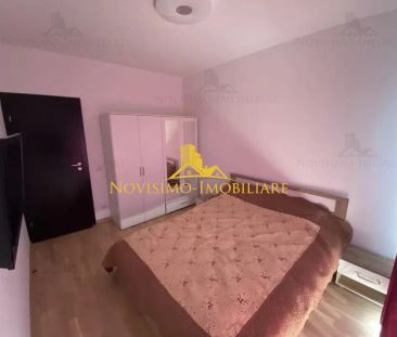 NOVISIMO-IMOBILIARE: APARTAMENT CU 3 CAM. DE INCHIRIAT IN ZONA ALBERT, P. - Photo 3