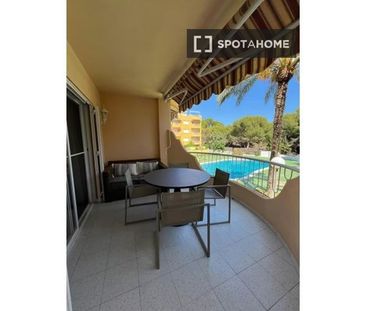 2 room luxury Apartment for rent in El Campello, Valencia - Photo 2