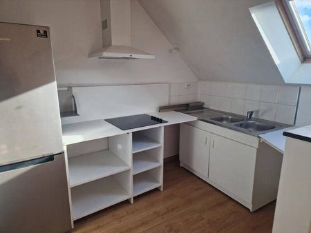 Appartement 3 pièces - - Photo 2