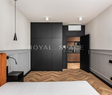 Kraków, Śródmieście, Kazimierz, ul. Dajwór – zdjęcie 3