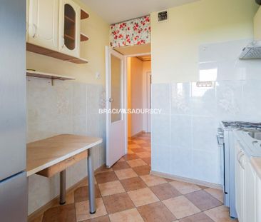 Mieszkanie Kraków Nowa Huta powierzchnia 44.0 m² C206-WM-79784 - Zdjęcie 4