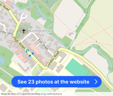 Kimbolton - Photo 1