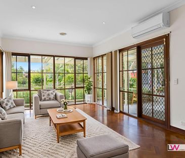 Cool Living On Coppards Acreage - Photo 5