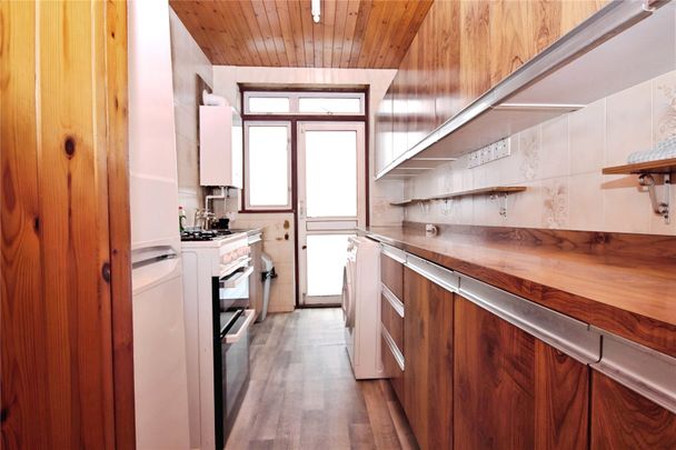 3 bedroom house to rent - Photo 1