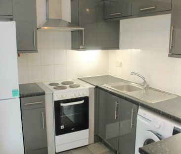Studio to rent - Photo 4