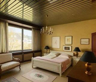 Duplex te huur in Aalst - Foto 5