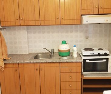 Studio/Γκαρσονιέρα για ενοικίαση Ρέμβη (Κομοτηνή) - Φωτογραφία 2
