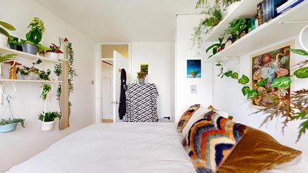 2 bedroom flat to rent - Photo 5