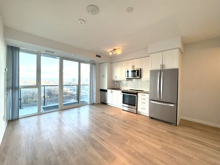 For Lease - 7895 Jane Street Unit# 504, Vaughan, Ontario - Photo 3