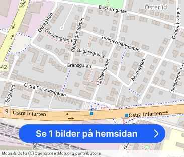 Möllaregatan 7 - Foto 1