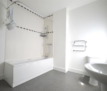 2 bedroom duplex to rent - Photo 6